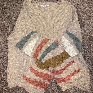 ONEILL SWEATER